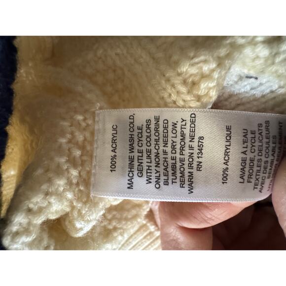 Vineyard Vines kids sweater - Picture 3 of 3